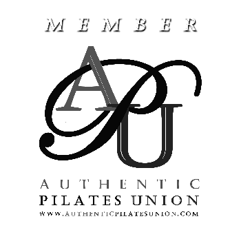 Authentic Pilates Union Member