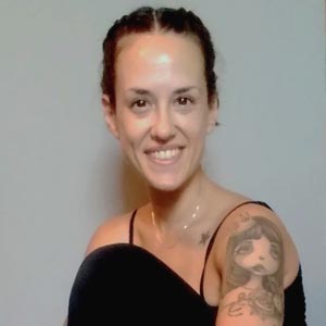 Eleonora  Chalife Pilates and Gyrotonic instructor