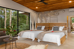 Boutique Pilates Retreat Accommodation