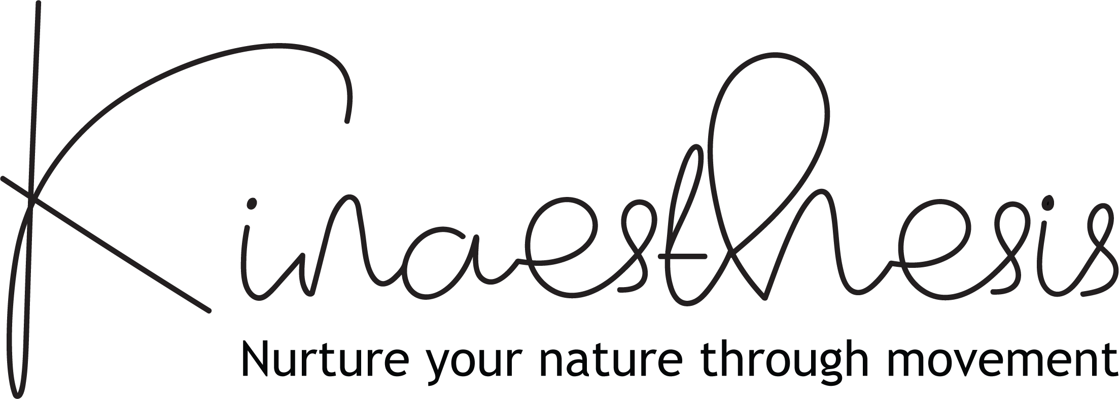 Kinaesthesis